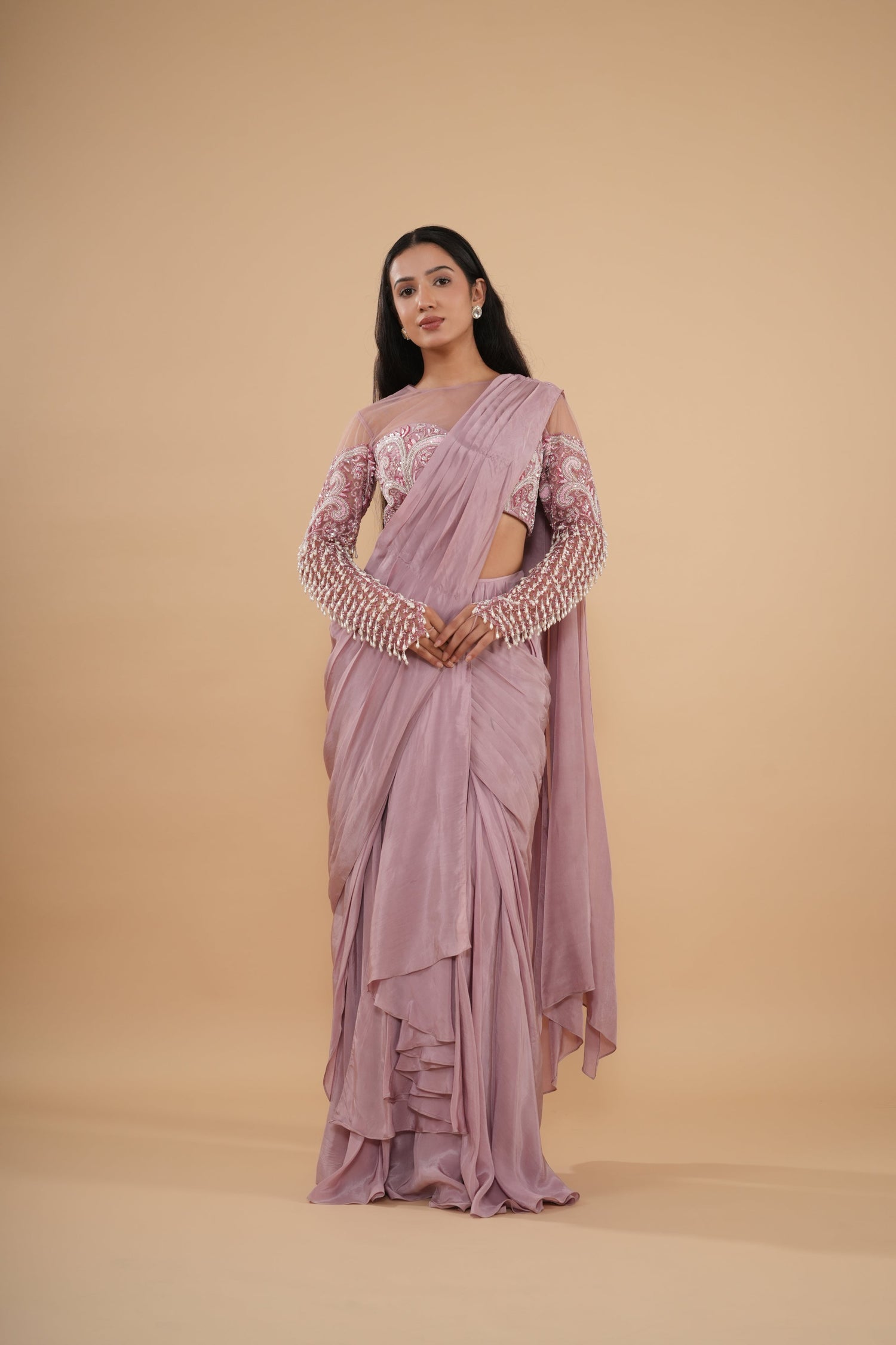 Sarees