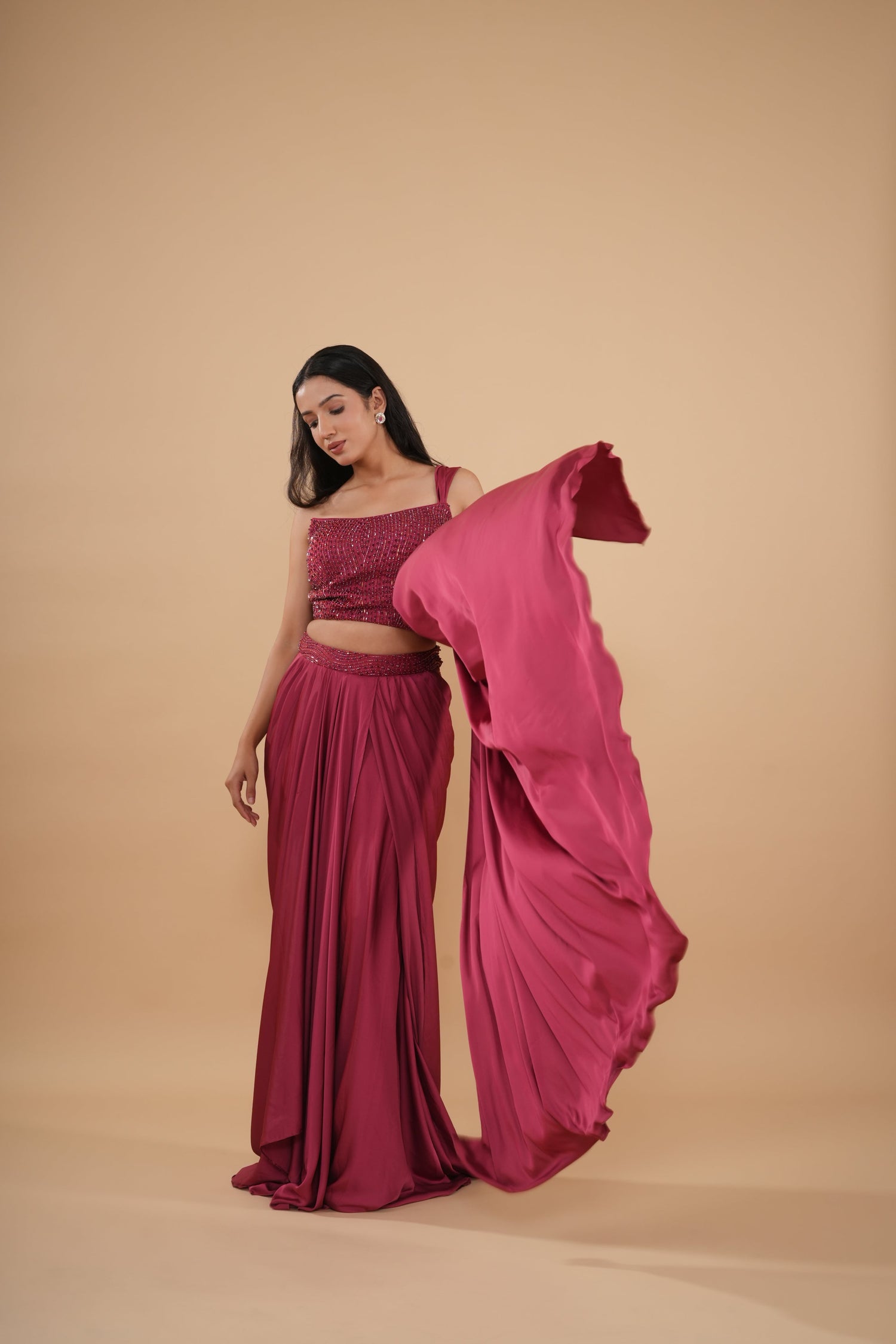 Lehengas