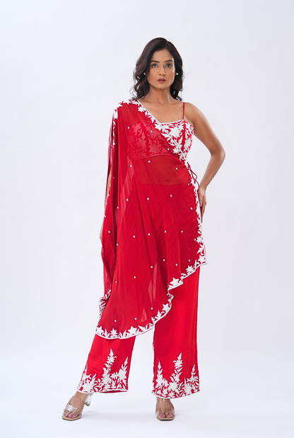Crimson Grace Set