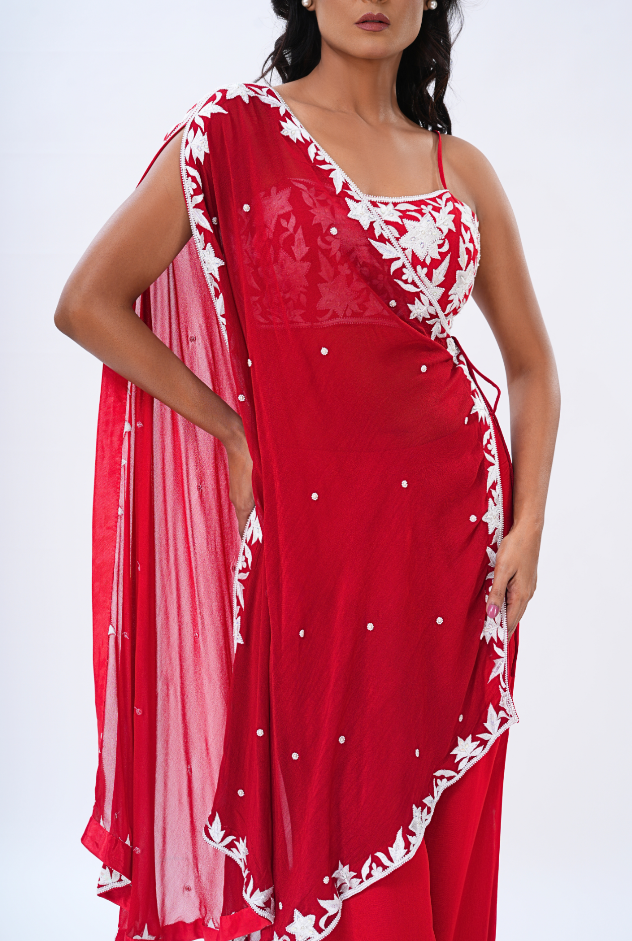 Crimson Grace Set