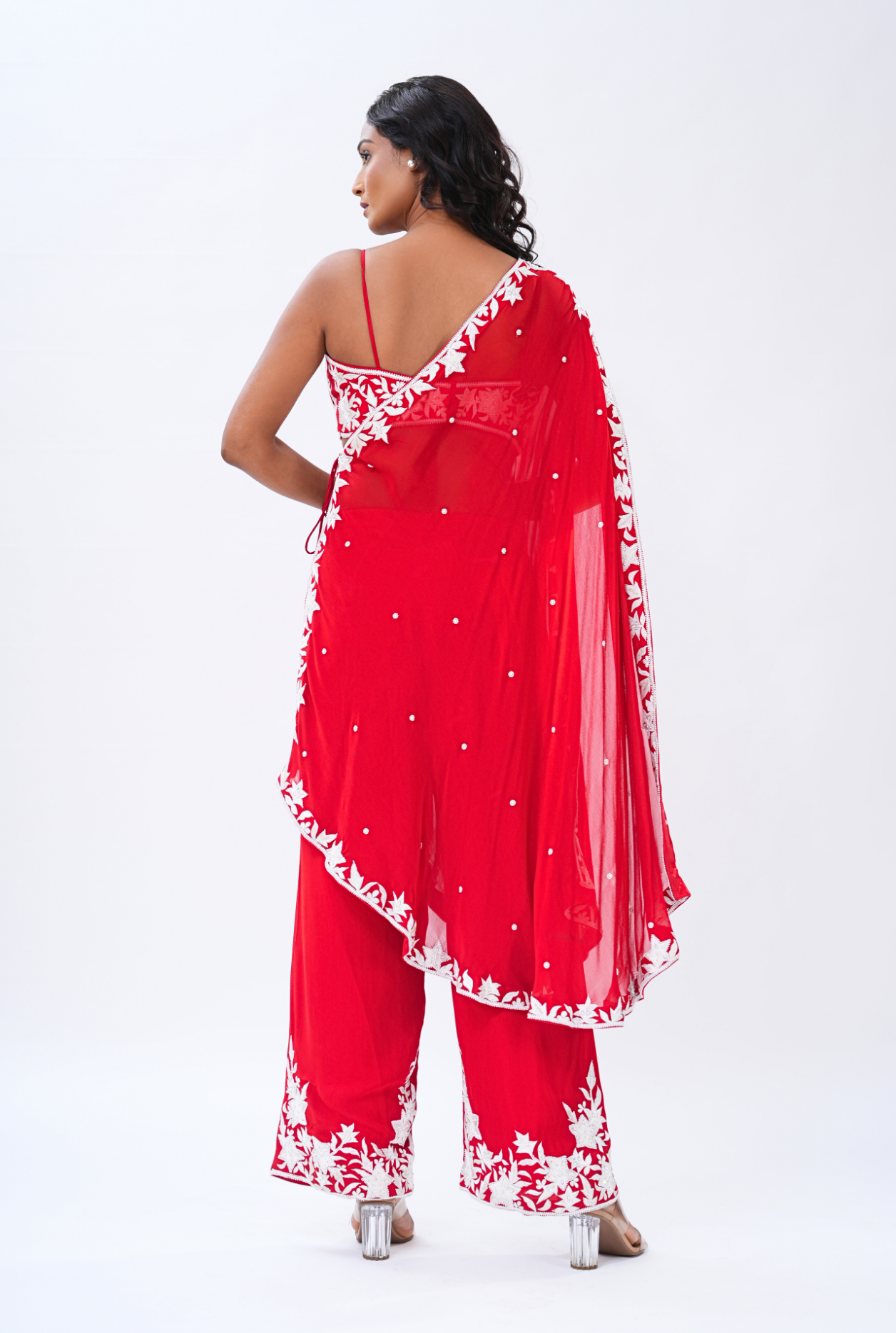 Crimson Grace Set