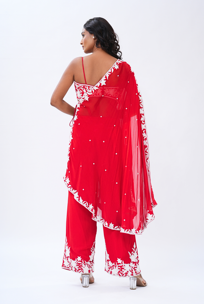 Crimson Grace Set