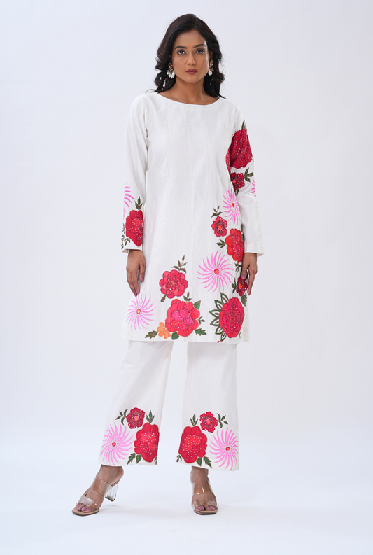 Blossom Meadow Set